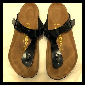 Patent Birkenstock’s